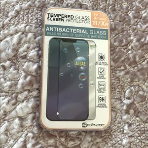 Tempered Glass Screen Protector iPhone 11/XR
